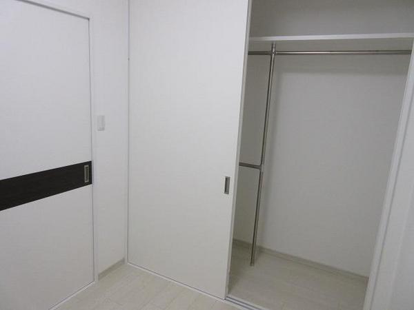 アルテマイスター谷川(収納)