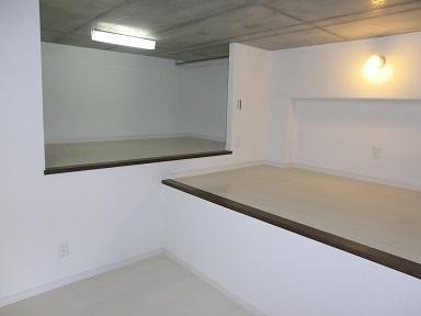 AlteMeisterDENON(洋室)