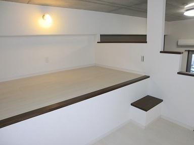 AlteMeisterDENON(洋室)