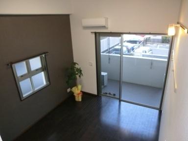 AlteMeisterDENON(リビング)