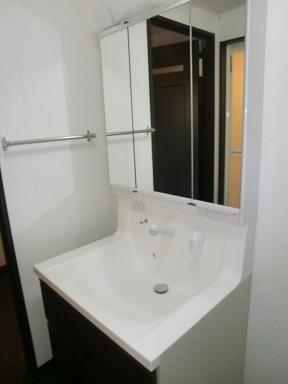 AlteMeisterDENON(洗面台・洗面所)