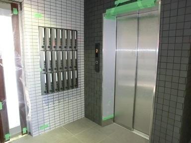 AlteMeisterDENON(その他共用部分)