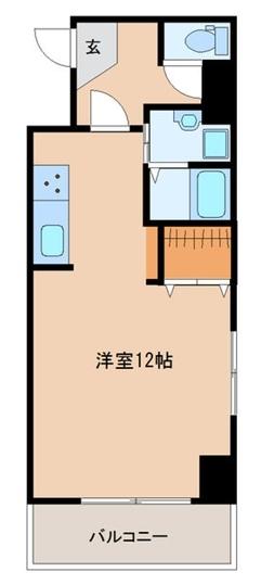 KoOlinaAoba(間取り)