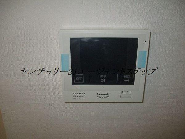 KoOlinaAoba(エントランス)