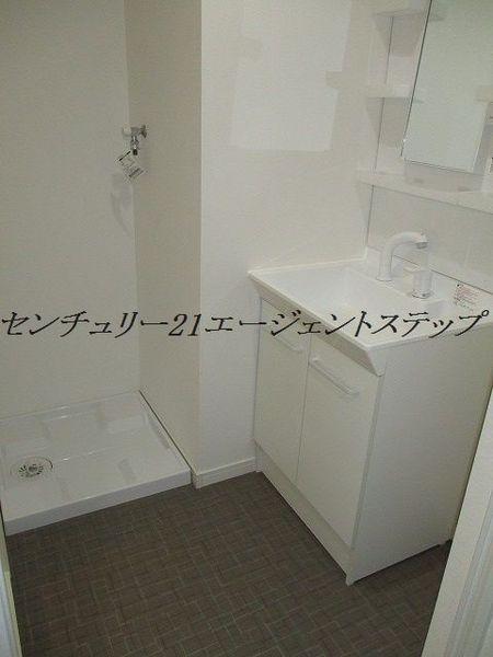 KoOlinaAoba(洗面台・洗面所)