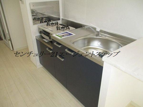 KoOlinaAoba(キッチン)