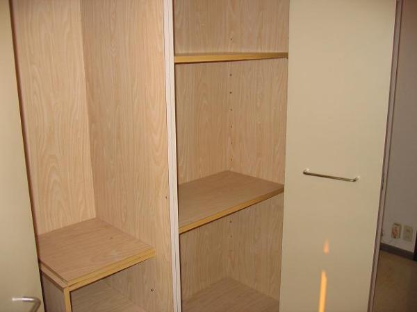 ベルトピア宮崎14(収納)