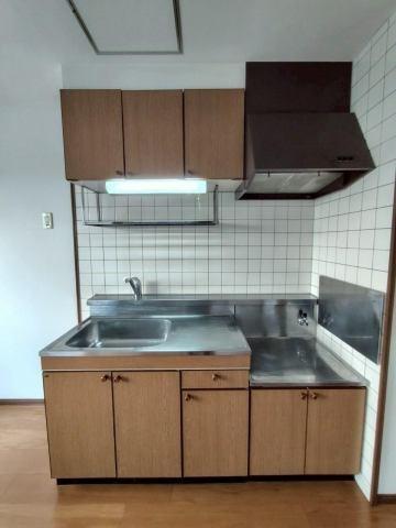 シャルマンKirisima