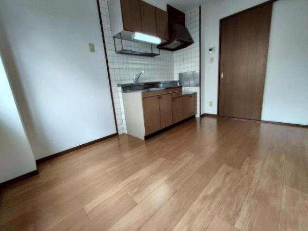 シャルマンKirisima