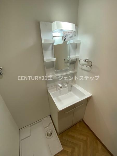 NEIGHBORS(洗面台・洗面所)