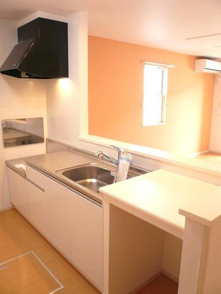 カーサ・アルバ　Ａ