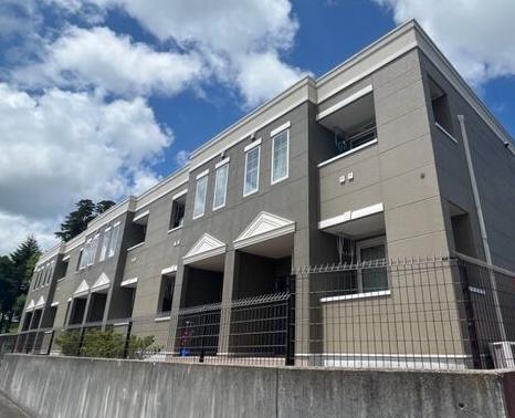 ノーブルハイム