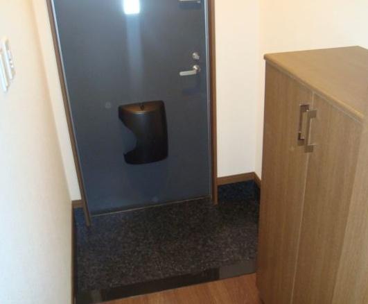 ノーブルハイム