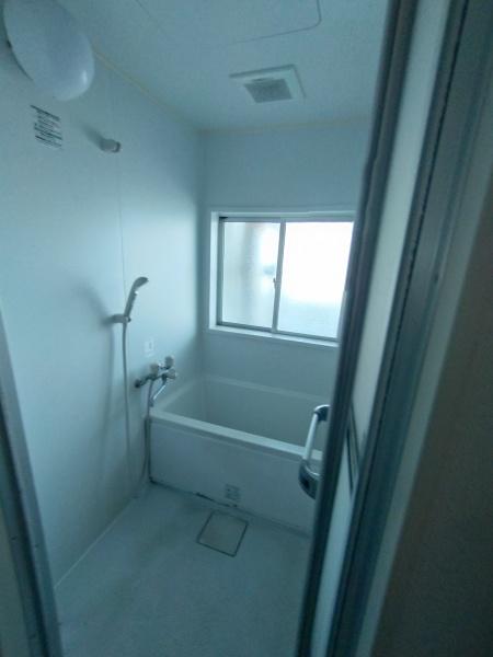 ワンヒルズマンション(バス)