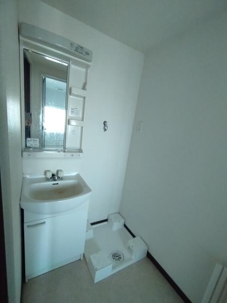 ワンヒルズマンション(洗面台・洗面所)