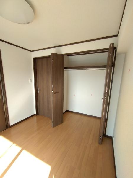 ワンヒルズマンション(洋室)