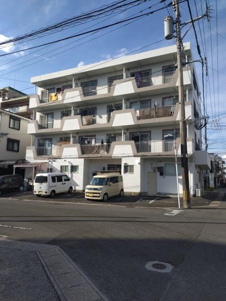 ワンヒルズマンション