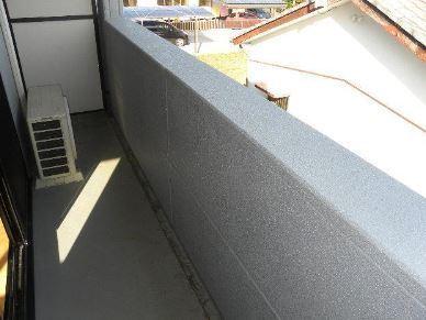 グランディール・J(バルコニー)