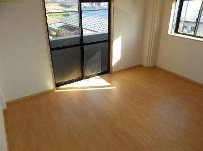 グランディール・J(リビング)