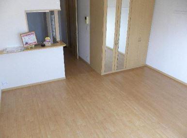 グランディール・J(リビング)