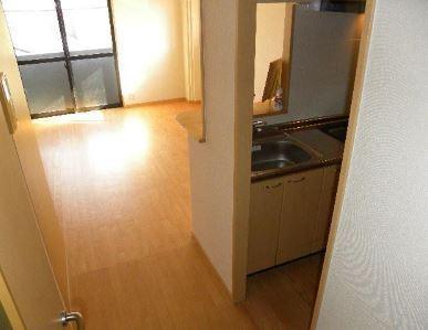 グランディール・J(キッチン)