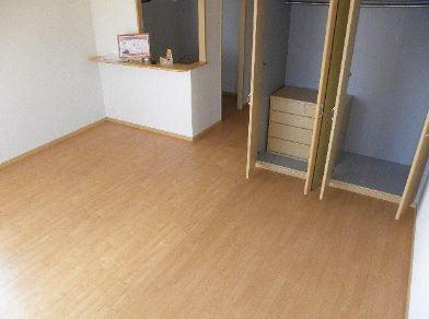 グランディール・J(収納)