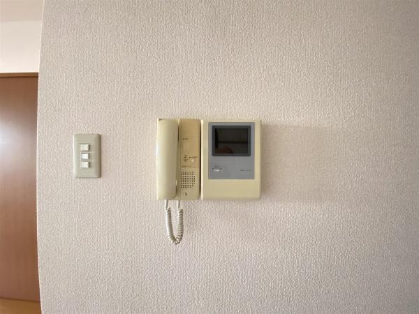 ピーチフローレ5(セキュリティ)