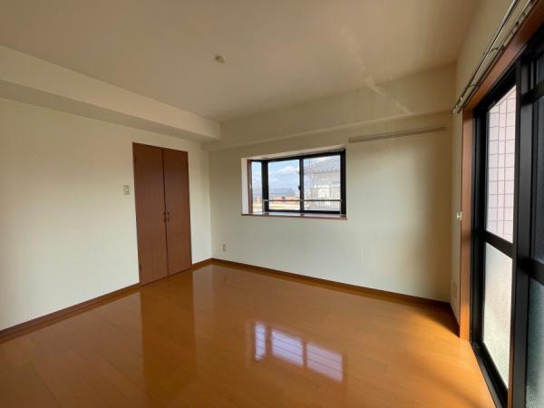 ピーチフローレ5(洋室)