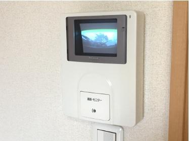 ハート・ピュア宇和田(セキュリティ)