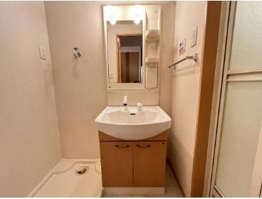 ハート・ピュア宇和田(洗面台・洗面所)