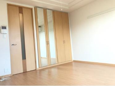 ハート・ピュア宇和田(洋室)