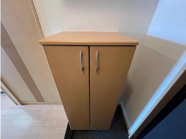 ハート・ピュア宇和田(玄関)