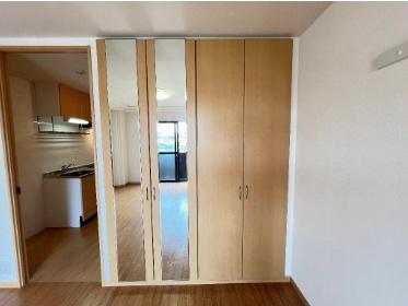 ハート・ピュア宇和田(収納)