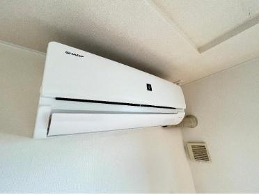 ハート・ピュア宇和田(その他設備)