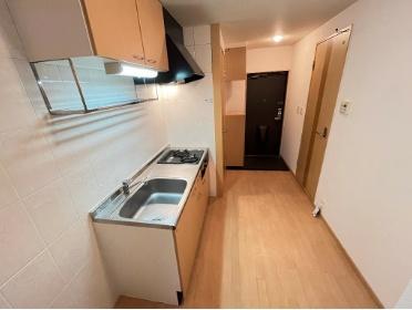 ハート・ピュア宇和田(キッチン)