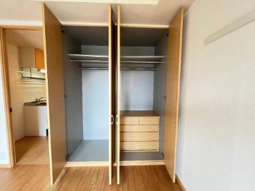 ハート・ピュア宇和田(収納)