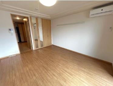 ハート・ピュア宇和田(リビング)