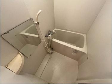 ハート・ピュア宇和田(バス)