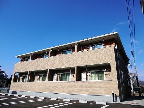 スターコート錦本町 B棟