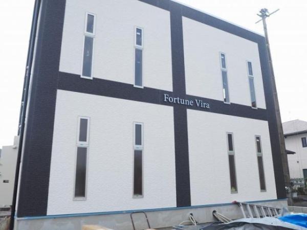 フォーチュンヴィラ