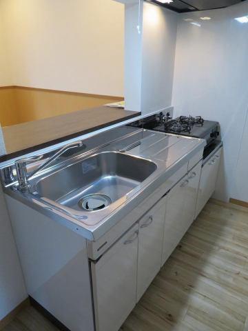 フォーチュンヴィラ