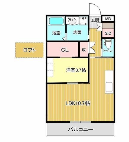 バンベールNorth