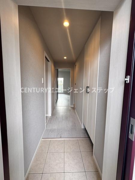 バンベールNorth