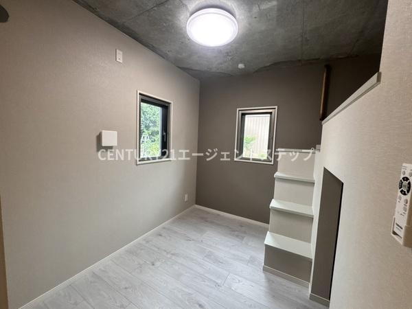 バンベールNorth