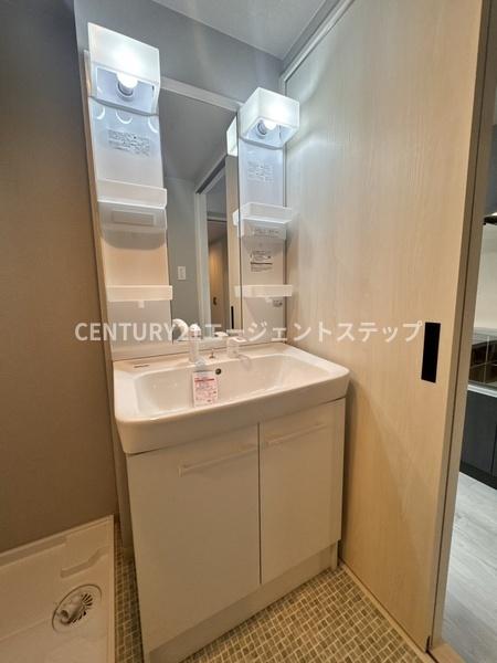 バンベールNorth