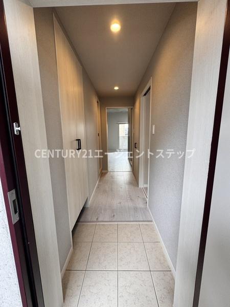 バンベールNorth