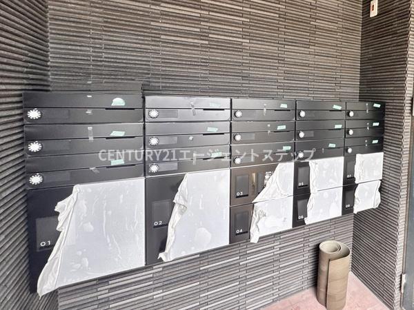 バンベールNorth