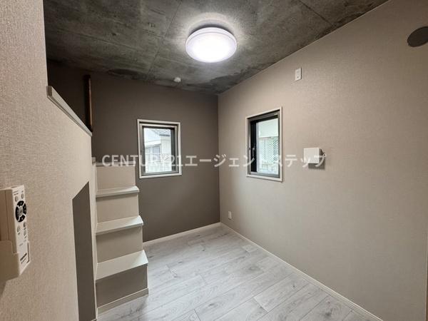 バンベールNorth