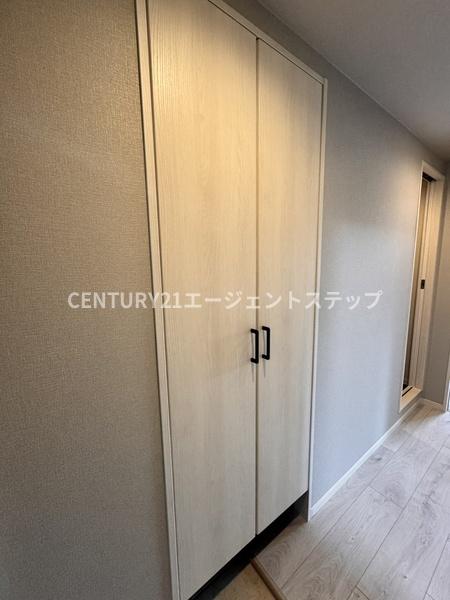 バンベールNorth