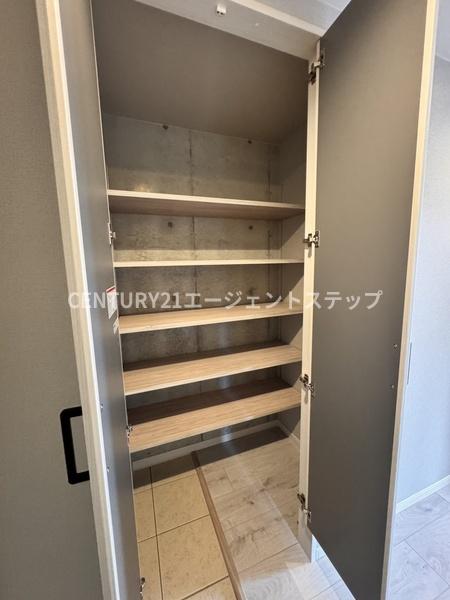 バンベールNorth